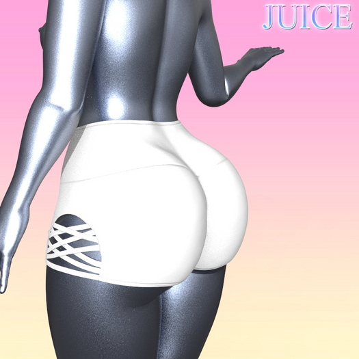 Kupra Shorts