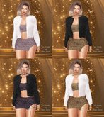 flex. Cara SET ALL RAREs - LaraX  (No. 1+2+9+16) - SALE !