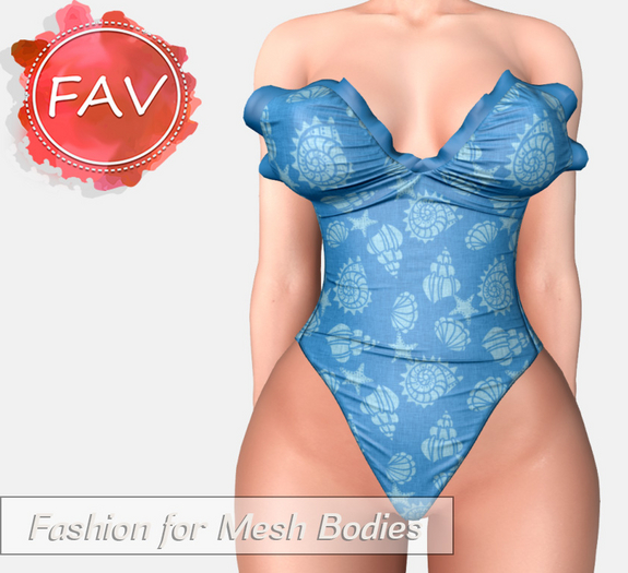 GenX Curvy