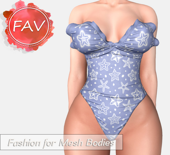 GenX Curvy