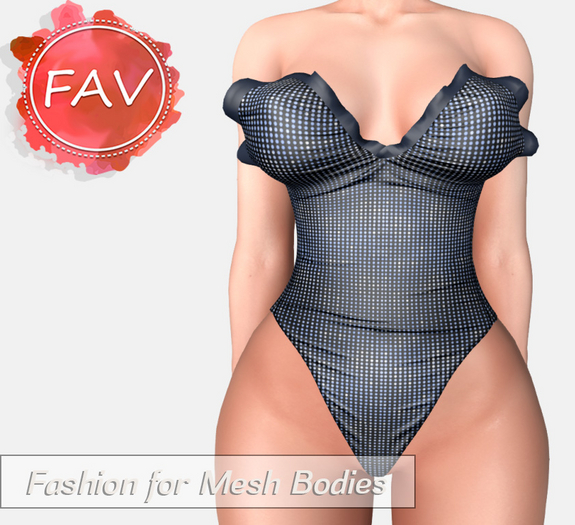 Kupra Swim Suit