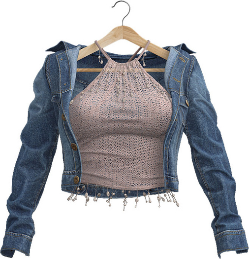 The Kiwi Co. / End Game / Jackets / Faded