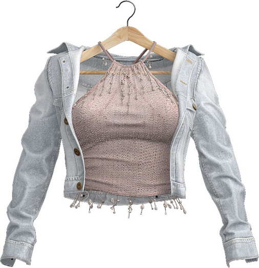 The Kiwi Co. / End Game / Jackets / Ice