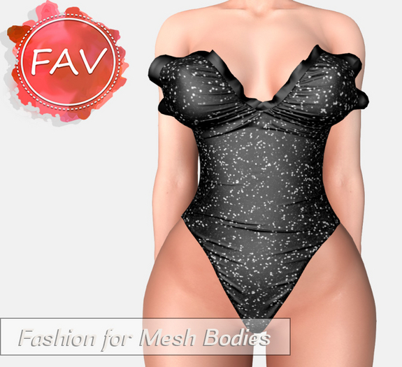Maitreya Swimwear