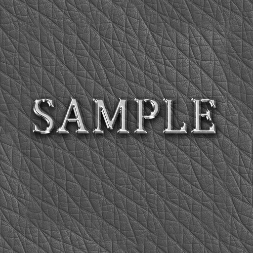 Zoy Texture [ Classic Leather Seamless 01 ] B