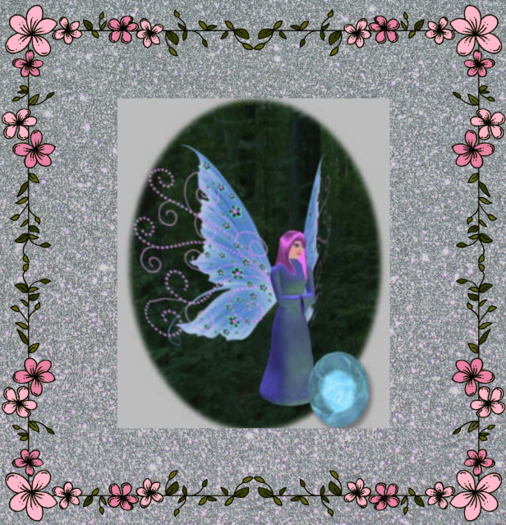 WW Wyrmwood Common Baby Fairy Egg 5.0.0