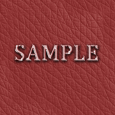 Zoy Texture [ Classic Leather Seamless 01 ] E