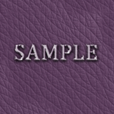 Zoy Texture [ Classic Leather Seamless 01 ] F
