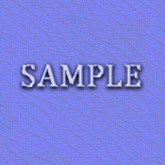 Zoy Texture [ Classic Leather Seamless 01 ] Normal Map
