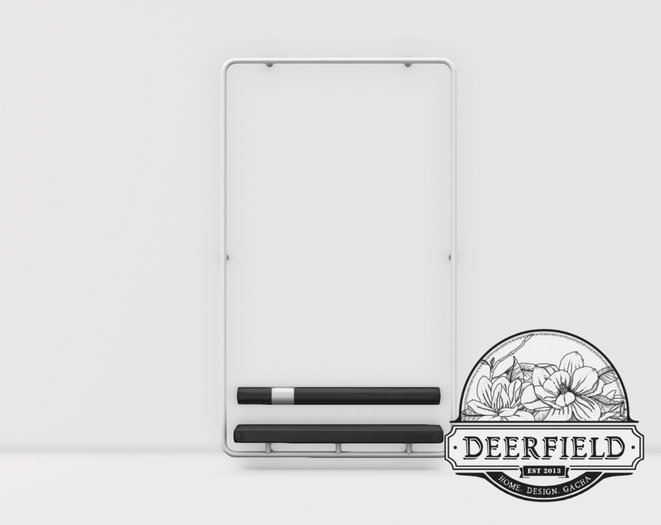 16 FD & Commoner - Cafe Voreaux Booth (framed)