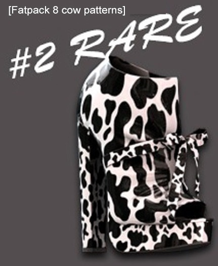 2. .::Supernatural::. Laura Gacha [MAITREYA] #2 RARE