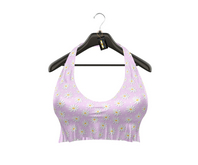 ERIKA Nanina Top