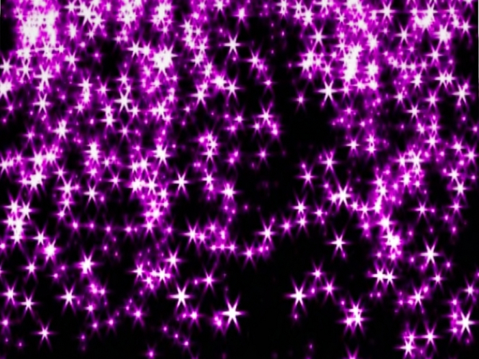Star Glamour Texture