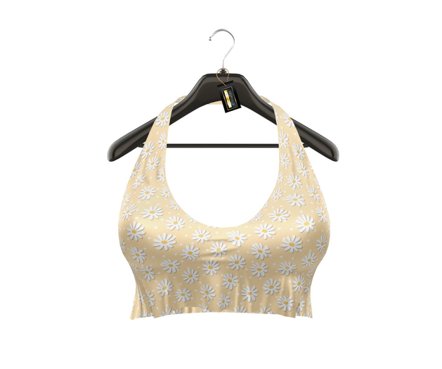 Legacy Nanina Top