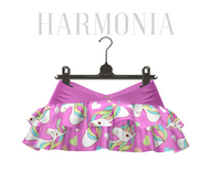 Pink Unicorns Kinja Skirt Freya