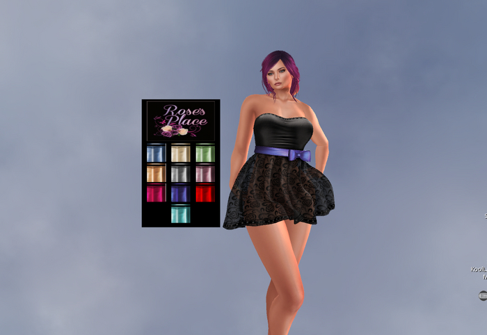 Joan's Candy Dress (2)