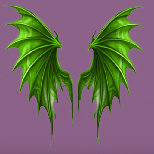 Wild Rose  Wings BD33 DEMO Unpacker HUD (add)