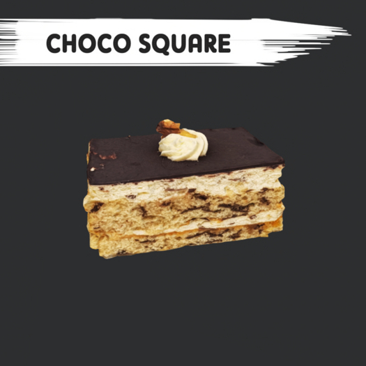 ChocoSquare - [MyStory]