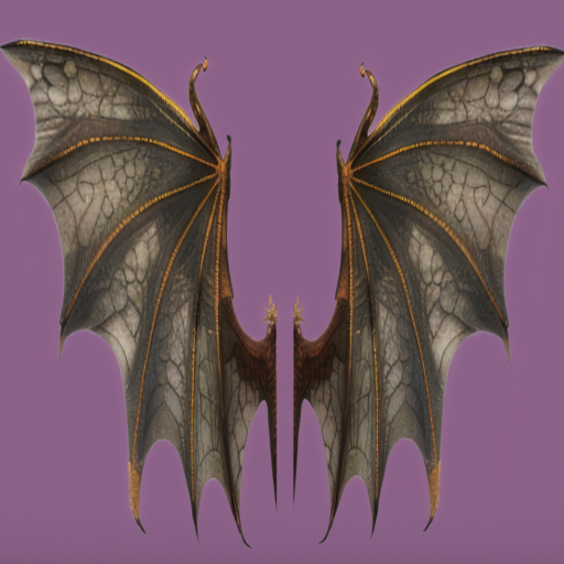 Wild Rose Wings BD20 DEMO  Unpacker HUD (add)