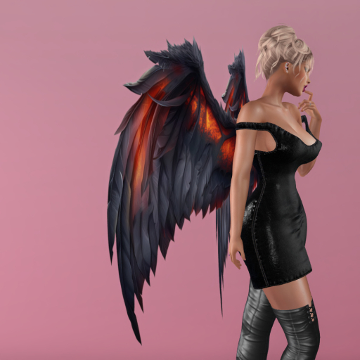 Wild Rose Wings RV1 DEMO Unpacker HUD (add)