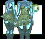 PetiteX Dress