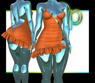 PetiteX Dress