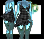 PetiteX Dress