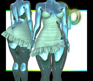 PetiteX Dress