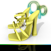 LaraX Stiletto