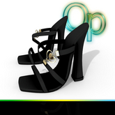 LaraX Stiletto