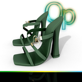 LaraX Stiletto