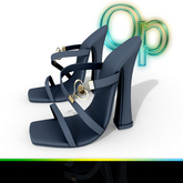 LaraX Stiletto