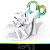 LaraX Stiletto