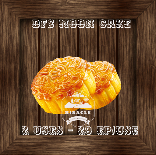 [10] DFS Moon Cake