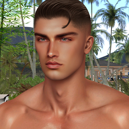 Matteo Bulk shape**Eon/Legacy