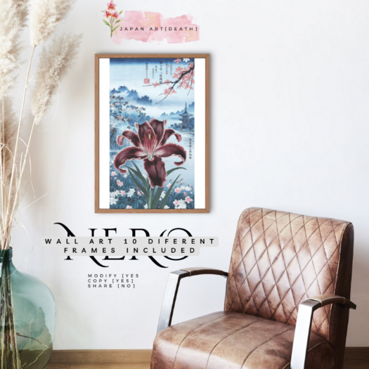 =Nero Lab= Art [Japa Death]