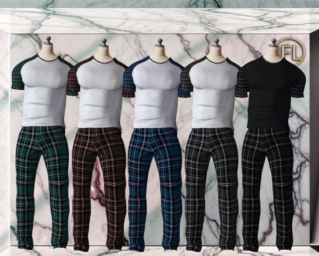 IFL_Single BASIC_Bed time_Legacy +Kario