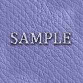 Zoy Texture [ Classic Leather Seamless 02 ] D