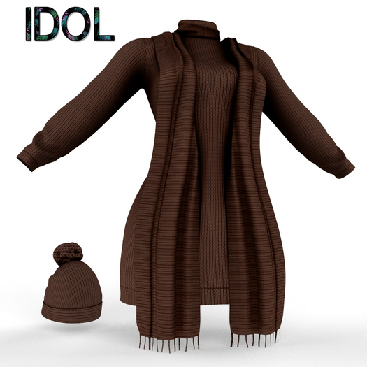 Reborn Outfit