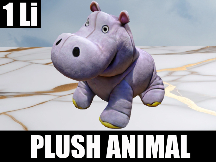 Hippopotamus