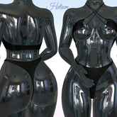 Bikini Legacy