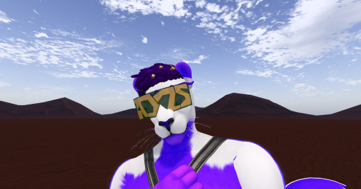 {KG} 2025  Visor (boxed)