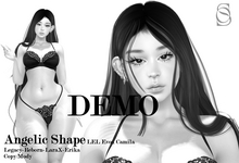 Ohrion Store- Angelic Shape LEL Evox Camila 4.0 DEMO