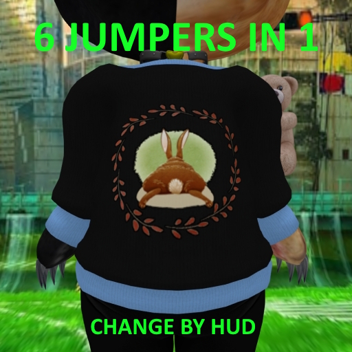.::KS::.dinkie-bunnehbutts+HUD