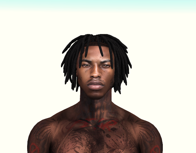 zlion premade shape (odell)
