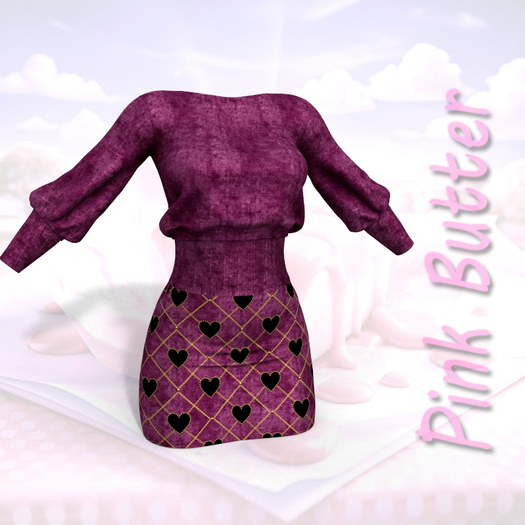 Legacy Comfy Dress