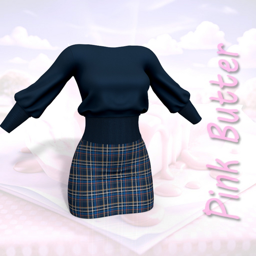 Legacy Comfy Dress