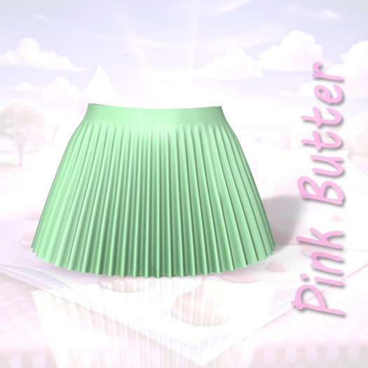 Skirt for PEACH Body
