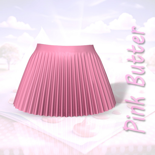 Skirt for PEACH Body