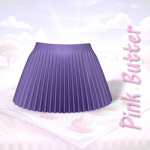 Skirt for PEACH Body